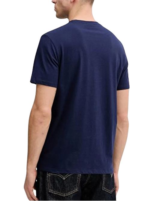T-shirt in jersey Calvin Klein Jeans | LV04RC272GWFW